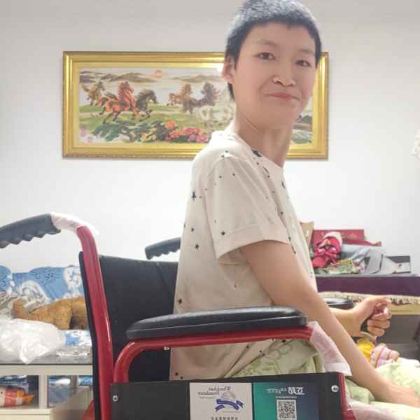 江苏30岁单身美女真诚找对象-北海相亲网