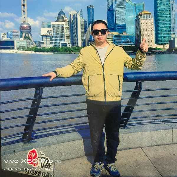 江苏32岁单身帅哥真诚找对象-北海征婚相亲网