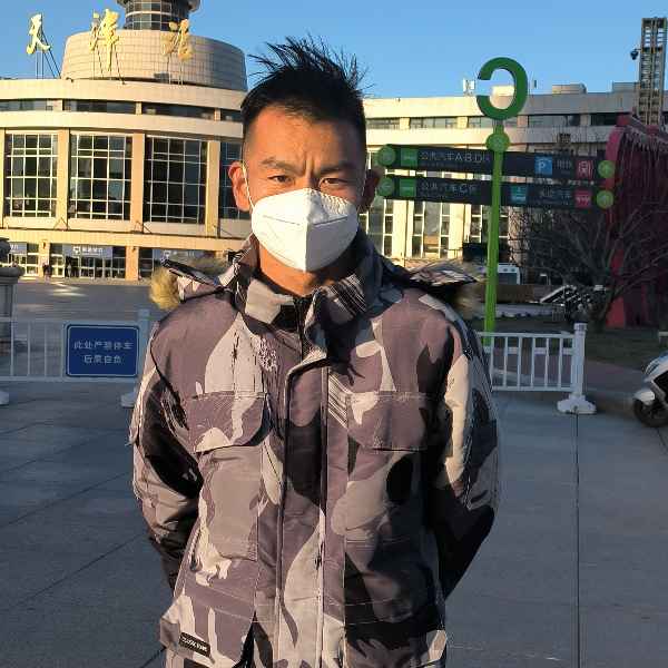 吉林34岁单身帅哥真诚找对象-北海征婚相亲网