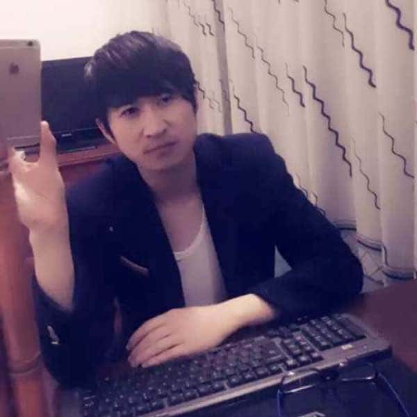 上海33岁单身帅哥真诚找对象-北海征婚相亲网