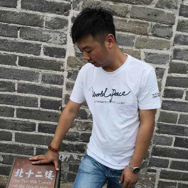 河南27岁单身帅哥真诚找对象-北海征婚相亲网