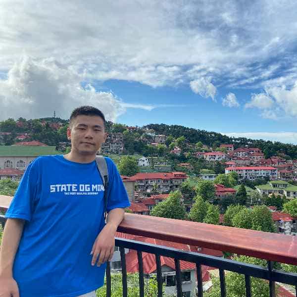 江西27岁单身帅哥真诚找对象-北海征婚相亲网
