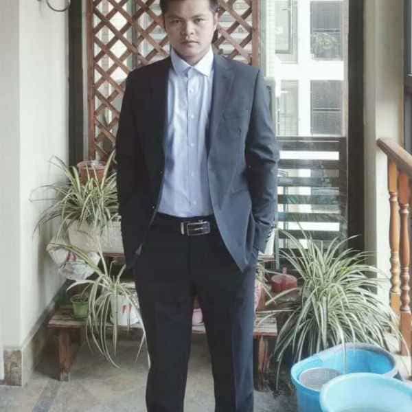 江苏34岁单身帅哥真诚找对象-北海征婚相亲网
