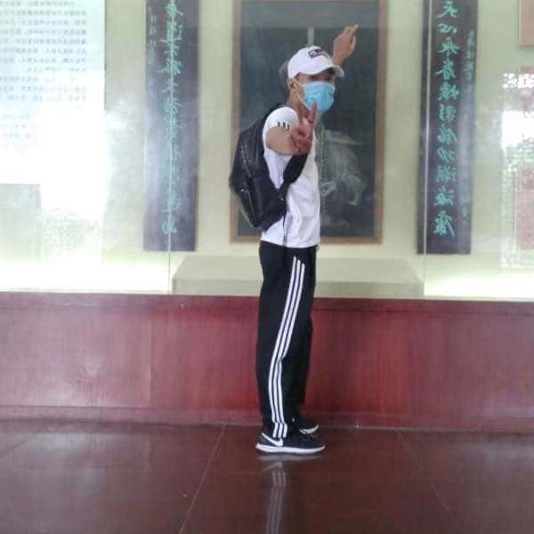 广东35岁单身帅哥真诚找对象-北海征婚相亲网