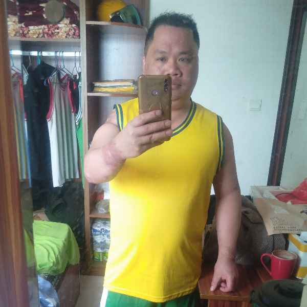 广西34岁单身帅哥真诚找对象-北海征婚相亲网
