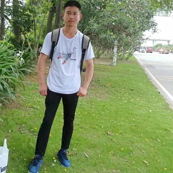 广东36岁单身帅哥真诚找对象-北海征婚相亲网