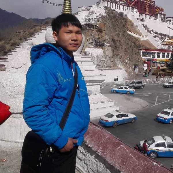 广西33岁单身帅哥真诚找对象-北海征婚相亲网