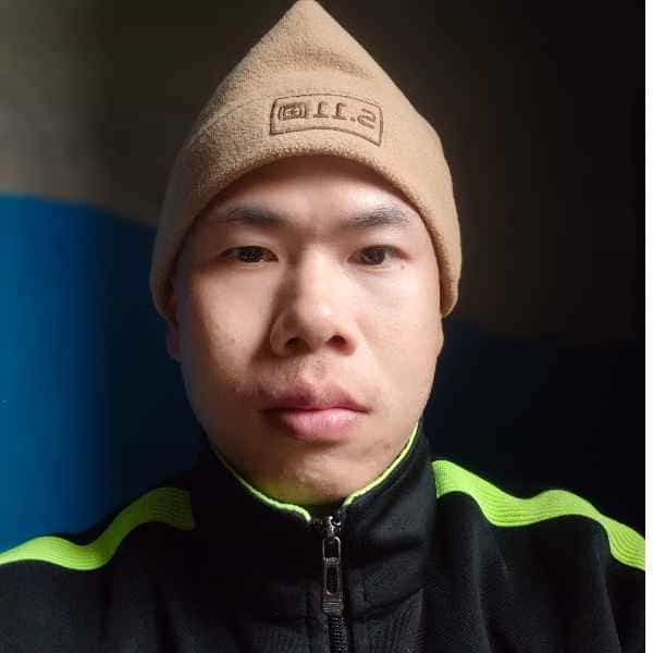 福建34岁单身帅哥真诚找对象-北海征婚相亲网
