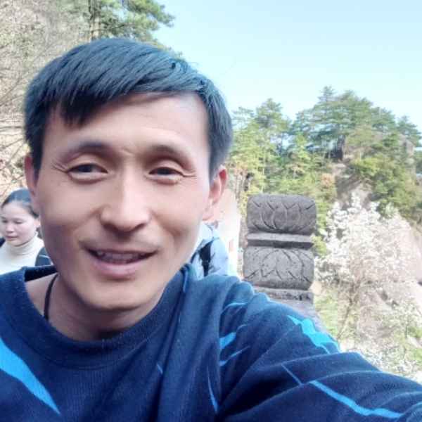 安徽46岁单身帅哥真诚找对象-北海征婚相亲网
