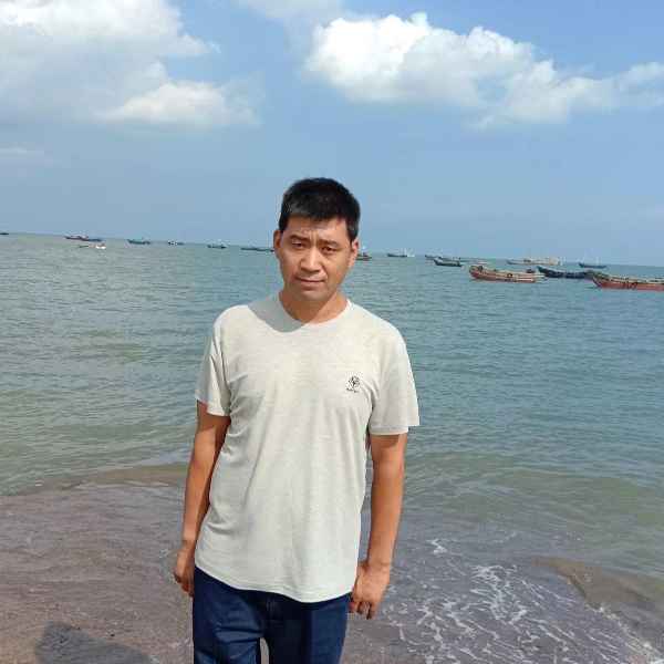 辽宁43岁单身帅哥真诚找对象-北海征婚相亲网