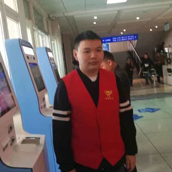 浙江27岁单身帅哥真诚找对象-北海征婚相亲网