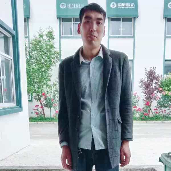 河南36岁单身帅哥真诚找对象-北海征婚相亲网