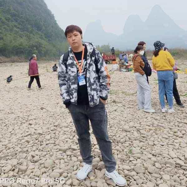 浙江34岁单身帅哥真诚找对象-北海征婚相亲网