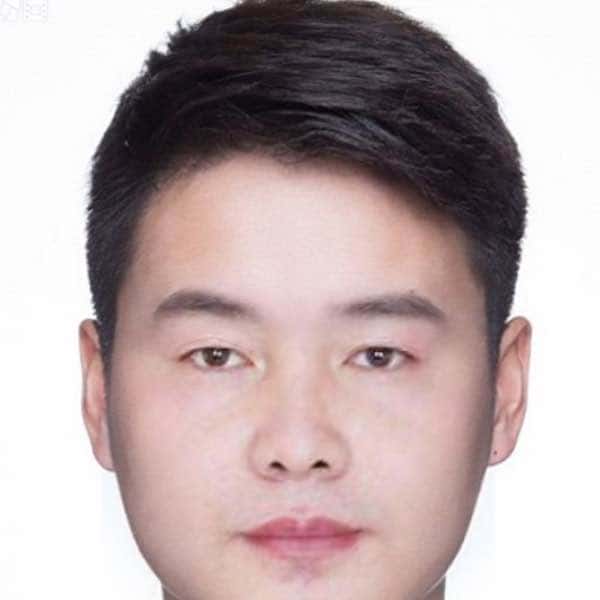 广东34岁单身帅哥真诚找对象-北海征婚相亲网