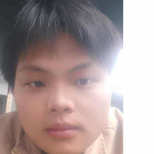 河南20岁单身帅哥真诚找对象-北海征婚相亲网