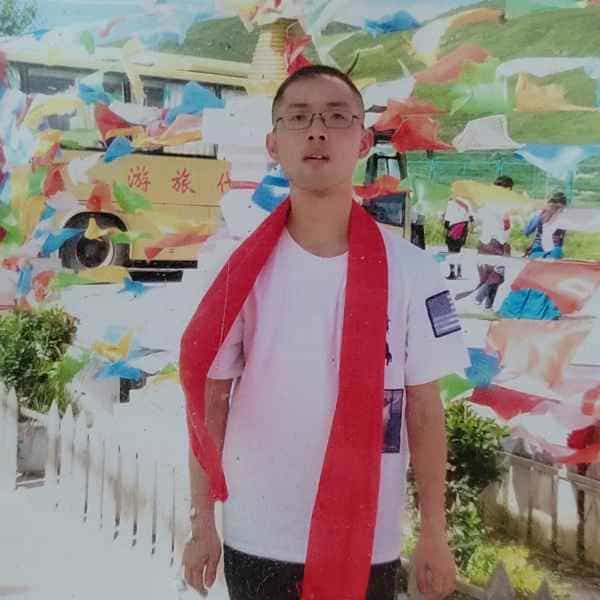 四川26岁单身帅哥真诚找对象-北海征婚相亲网