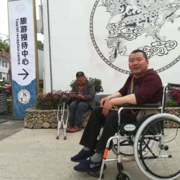 浙江34岁单身帅哥真诚找对象-北海征婚相亲网