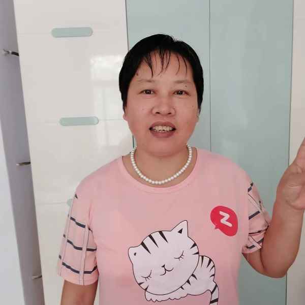 湖北49岁单身美女真诚找对象-北海征婚相亲网