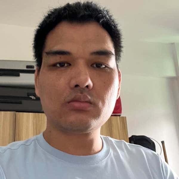 福建35岁单身帅哥真诚找对象-北海征婚相亲网