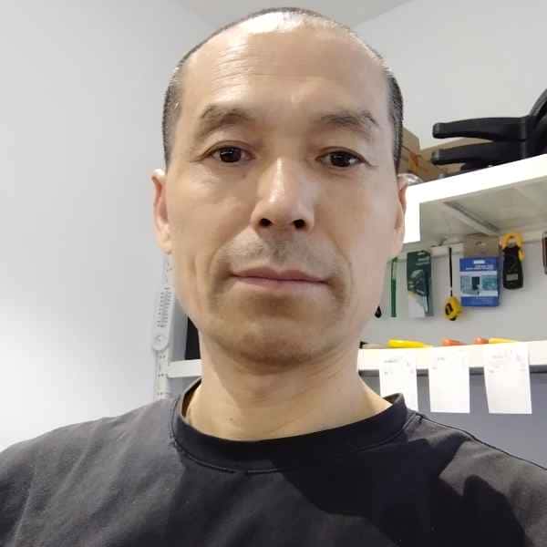 辽宁54岁单身帅哥真诚找对象-北海征婚网