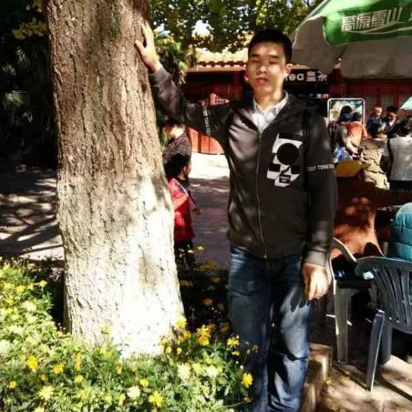 四川33岁单身帅哥真诚找对象-北海征婚相亲网