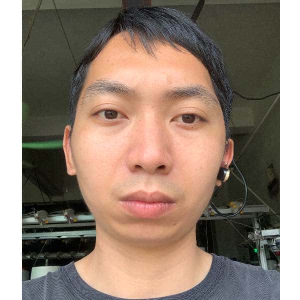 广东28岁单身帅哥真诚找对象-北海征婚相亲网