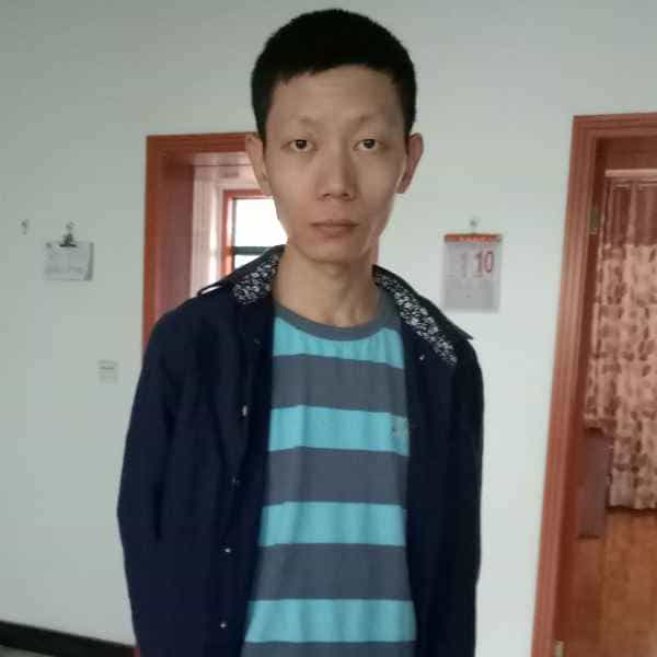 江苏34岁单身帅哥真诚找对象-北海征婚相亲网