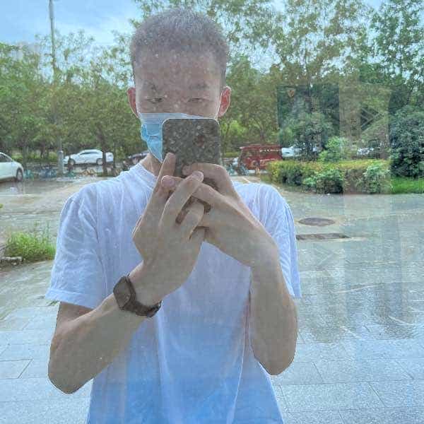 河南27岁单身帅哥真诚找对象-北海征婚相亲网