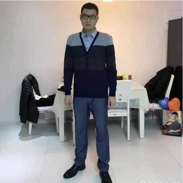 山东37岁单身帅哥真诚找对象-北海征婚相亲网