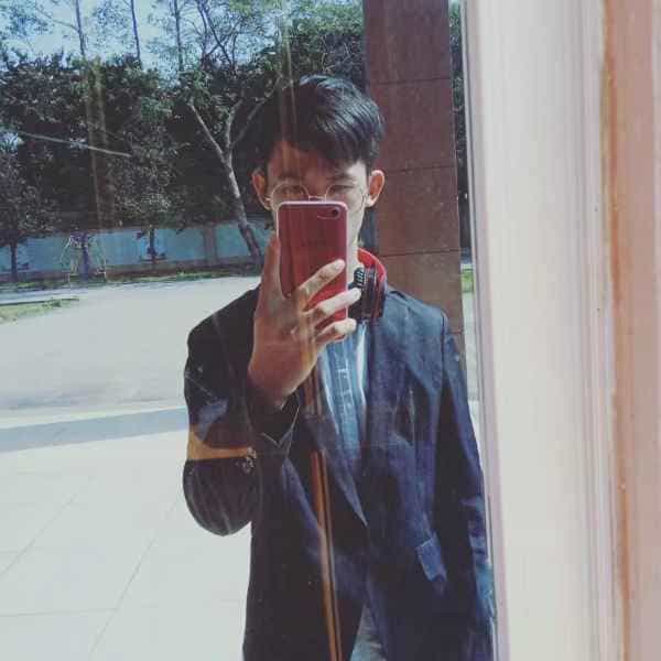 广东27岁单身帅哥真诚找对象-北海征婚相亲网