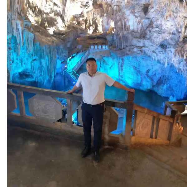 云南34岁单身帅哥真诚找对象-北海征婚相亲网
