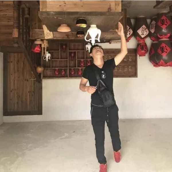 山东34岁单身帅哥真诚找对象-北海征婚相亲网