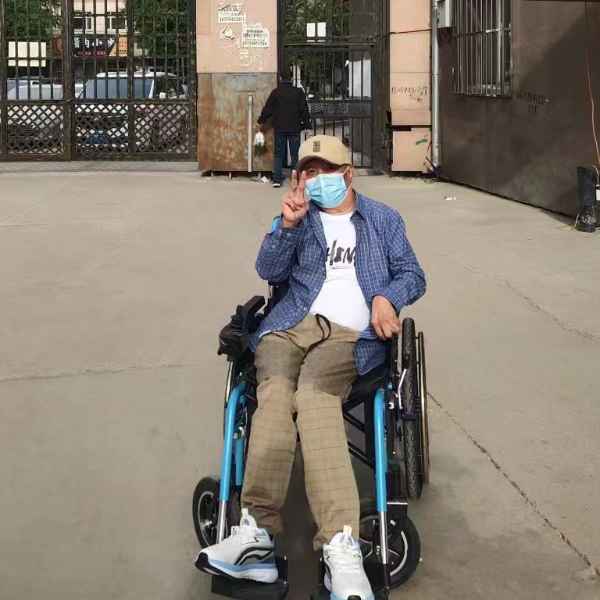 黑龙江58岁单身帅哥真诚找对象-北海征婚相亲网