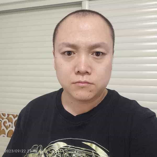 山东35岁单身帅哥真诚找对象-北海征婚相亲网