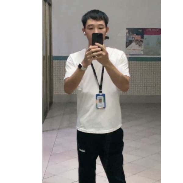 广东34岁单身帅哥真诚找对象-北海征婚相亲网