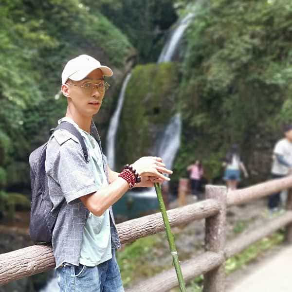 四川28岁单身帅哥真诚找对象-北海征婚相亲网