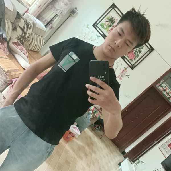 河南24岁单身帅哥真诚找对象-北海征婚相亲网