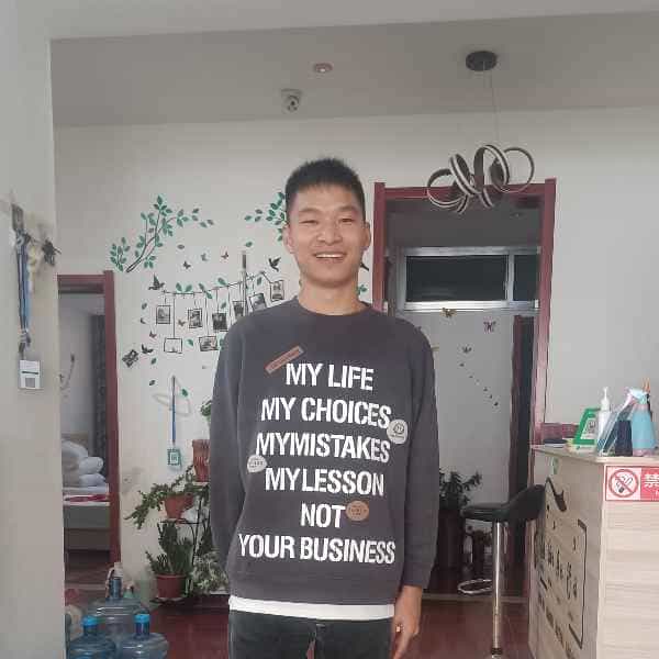 山东25岁单身帅哥真诚找对象-北海征婚相亲网