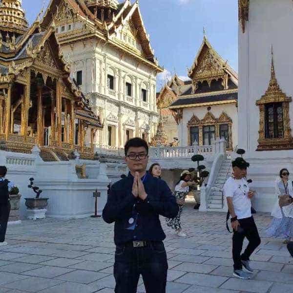 山东37岁单身帅哥真诚找对象-北海征婚相亲网