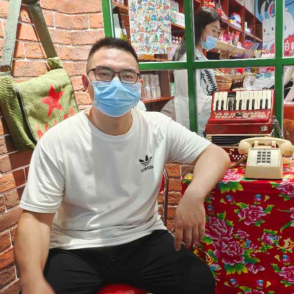 河北37岁单身帅哥真诚找对象-北海征婚相亲网