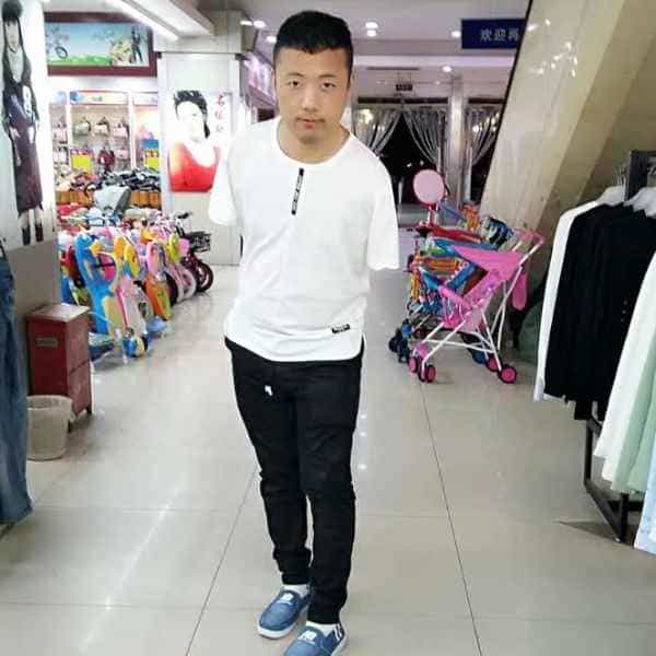 河南34岁单身帅哥真诚找对象-北海征婚相亲网