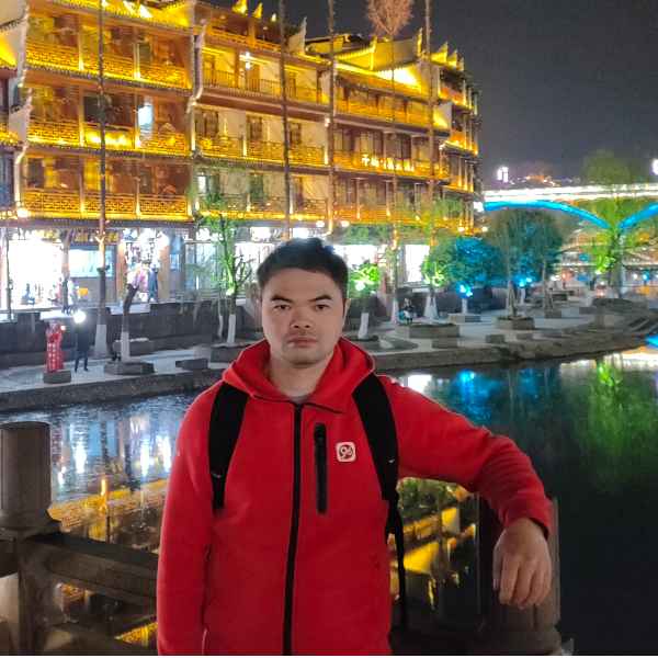 广东38岁单身帅哥真诚找对象-北海征婚相亲网