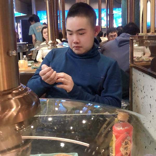 北海征婚相亲网