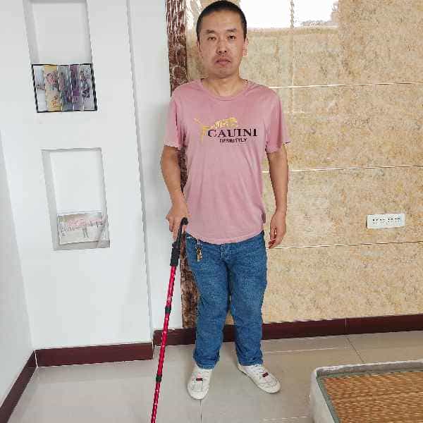 山西35岁单身帅哥真诚找对象-北海征婚相亲网