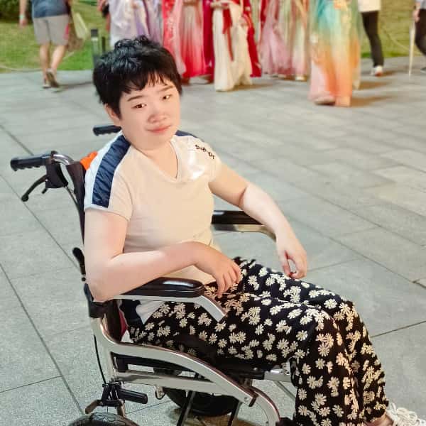 北京26岁单身美女真诚找对象-北海征婚相亲网