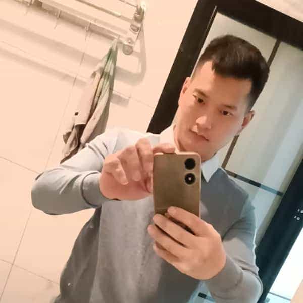 河南31岁单身帅哥真诚找对象-北海征婚相亲网