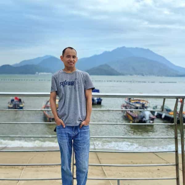 广东33岁单身帅哥真诚找对象-北海征婚相亲网