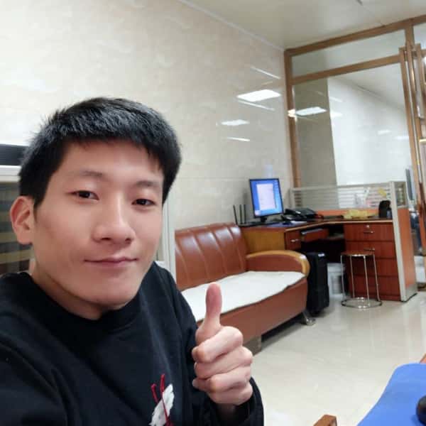 广东34岁单身帅哥真诚找对象-北海征婚相亲网