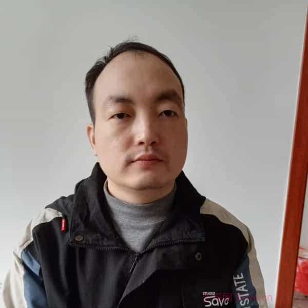 湖北36岁单身帅哥真诚找对象-北海征婚相亲网