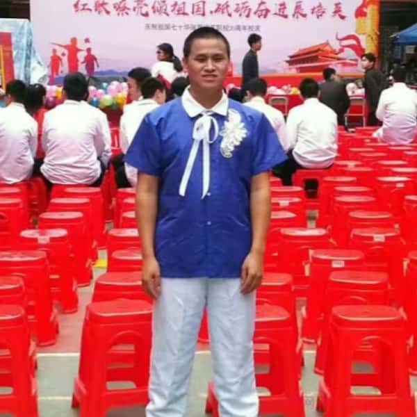 广东34岁单身帅哥真诚找对象-北海征婚相亲网